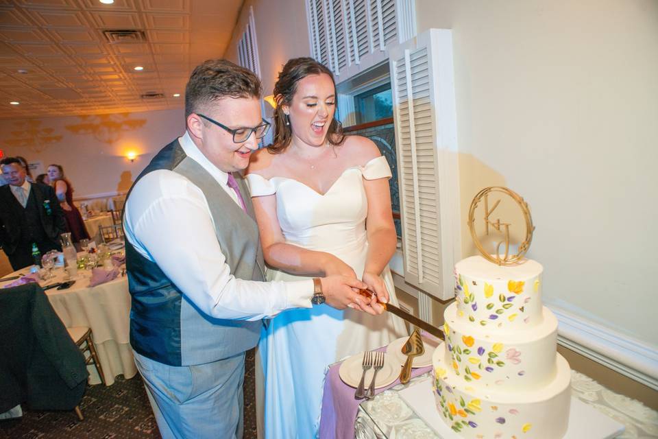 Kim & Jake
