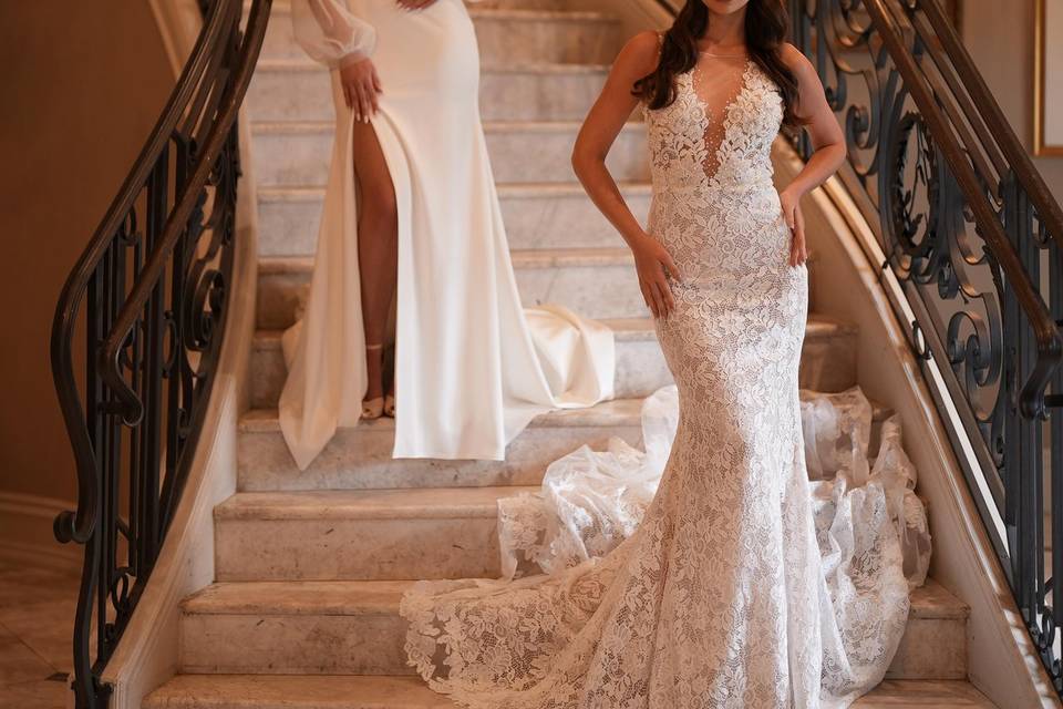 Zatsarina Fashion LLC