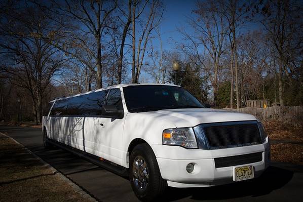 Action Limousine