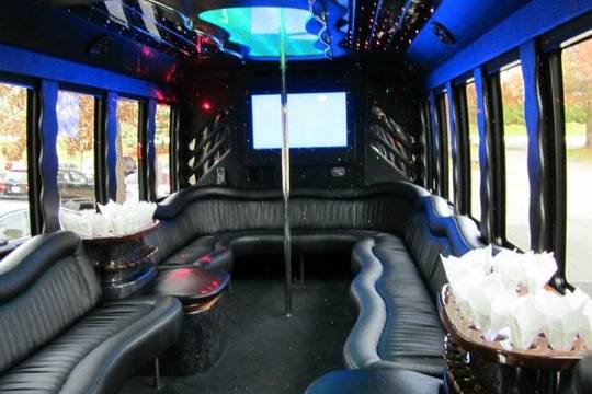 Action Limousine