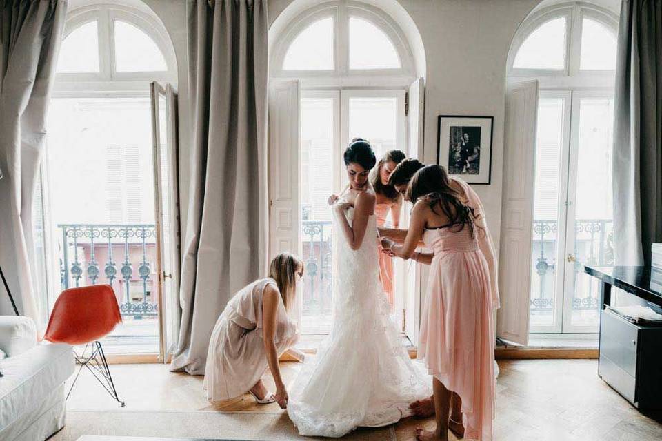 Love In Theory