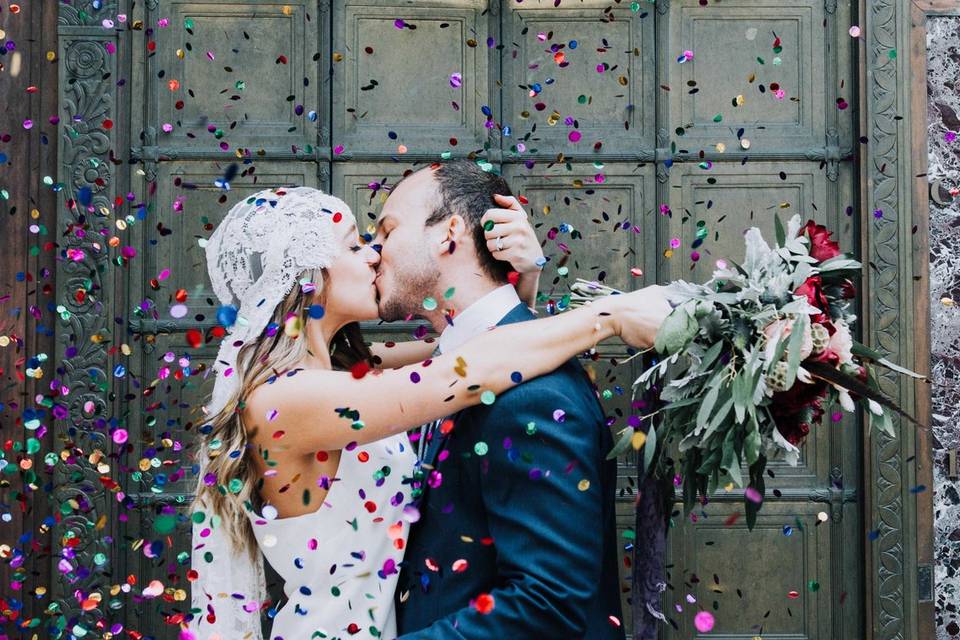 Love In Theory