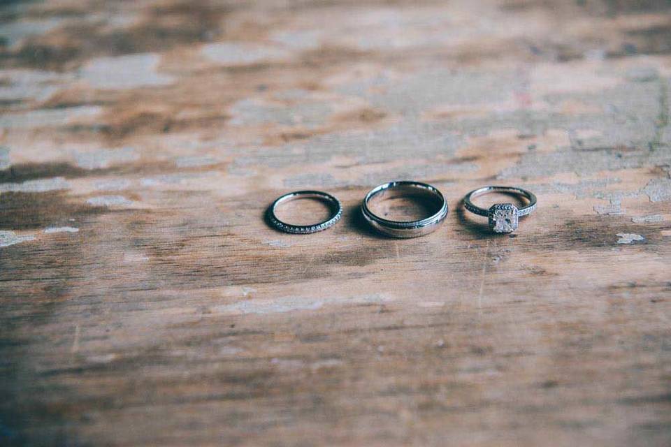Love In Theory