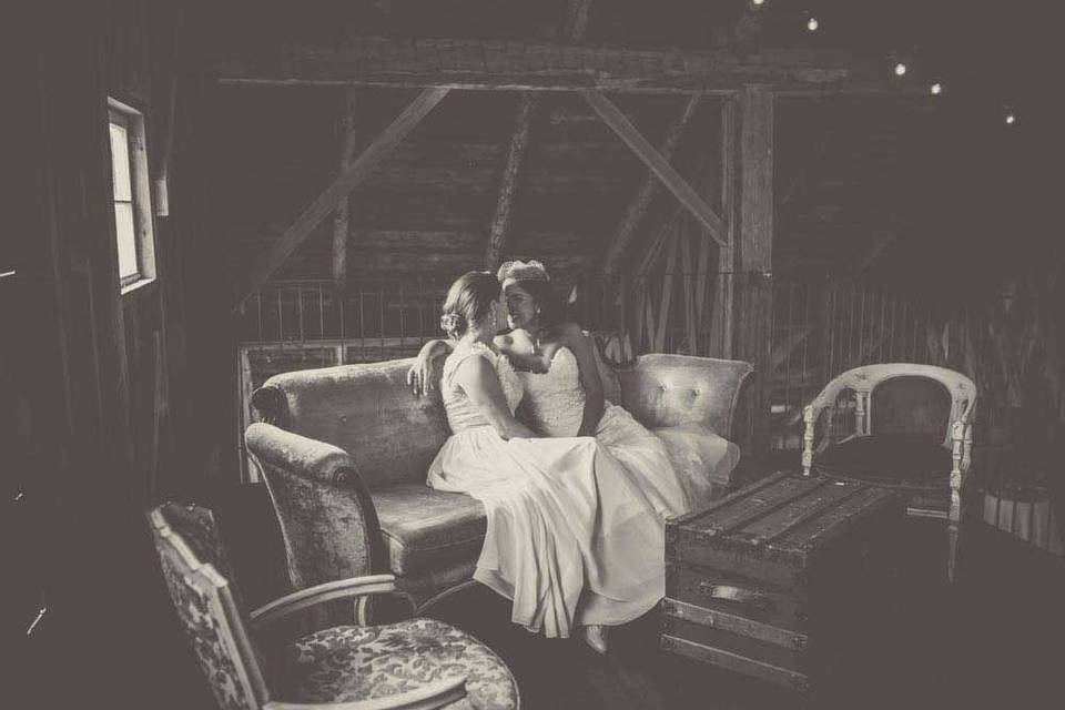 Love In Theory