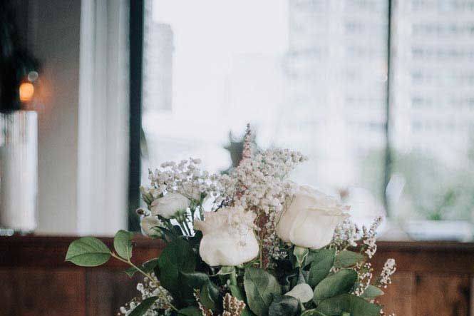 Love In Theory