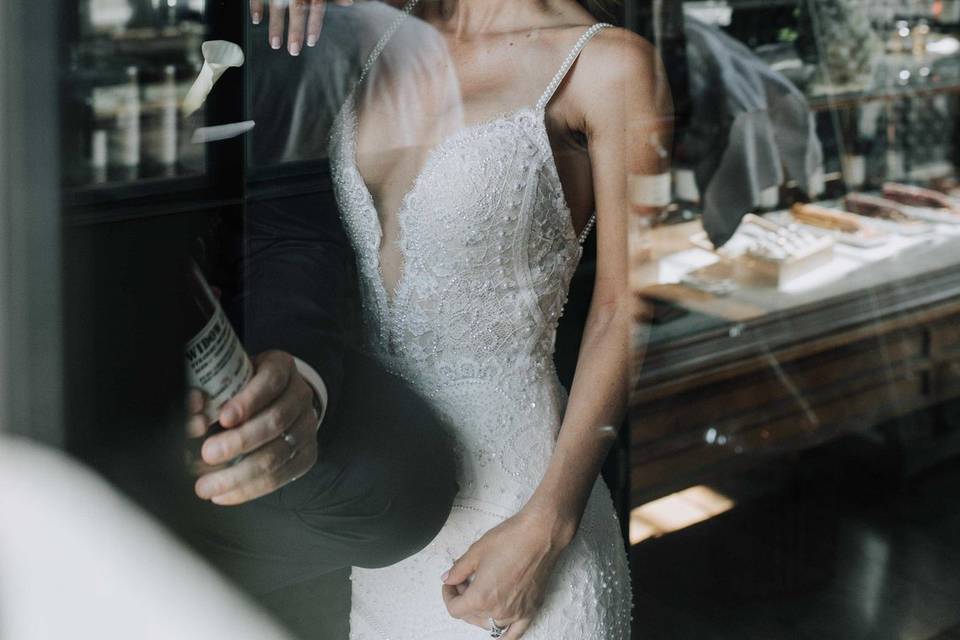 Love In Theory