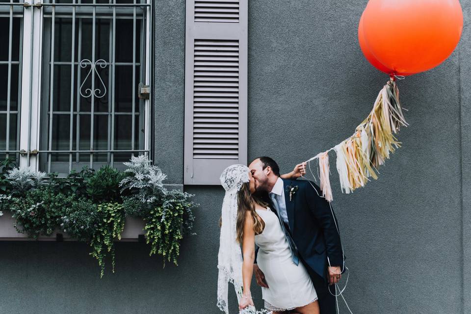 Love In Theory