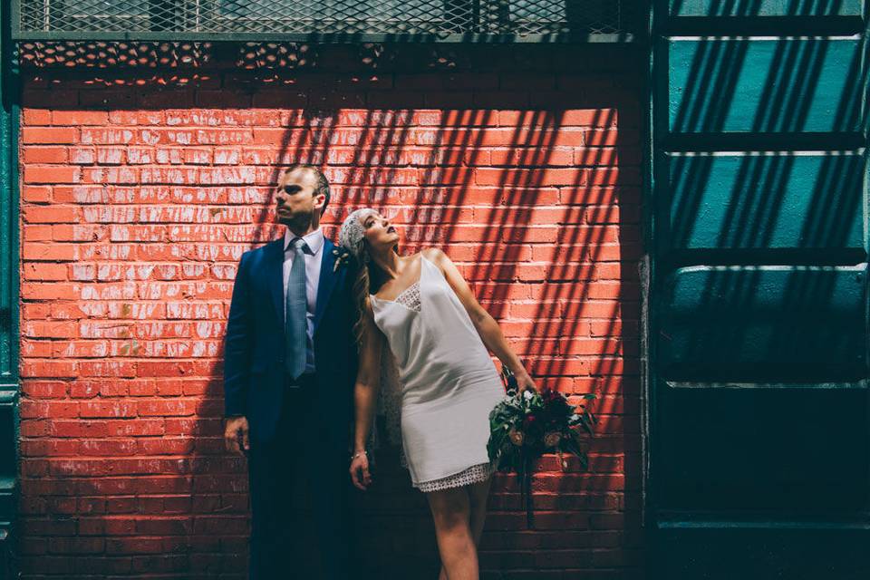 Love In Theory
