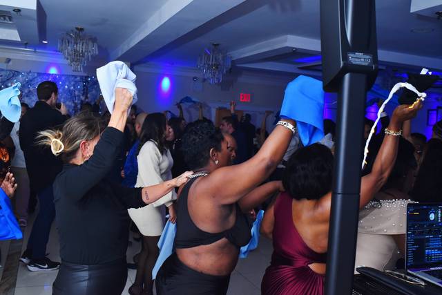 Soundtrack Your Celebration