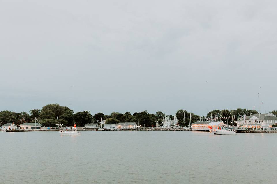 Arbor at the Port