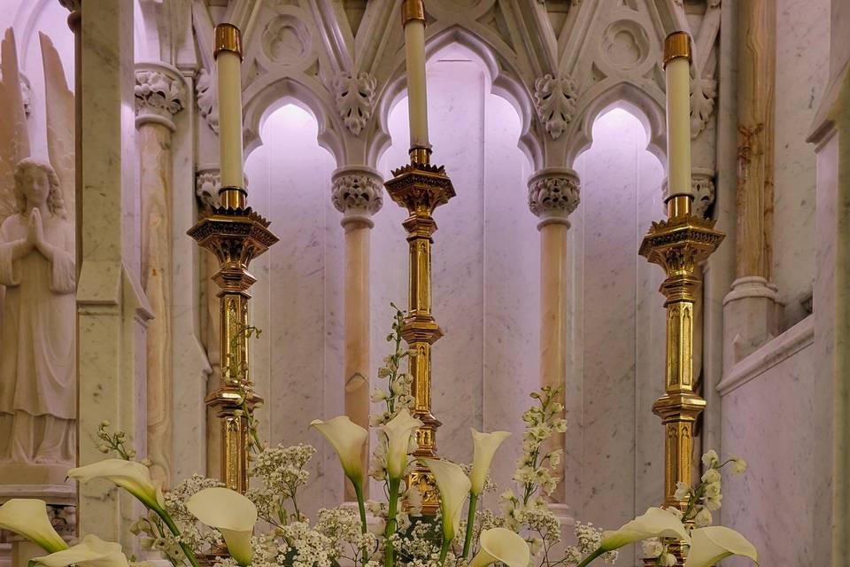 Altar Arrangements