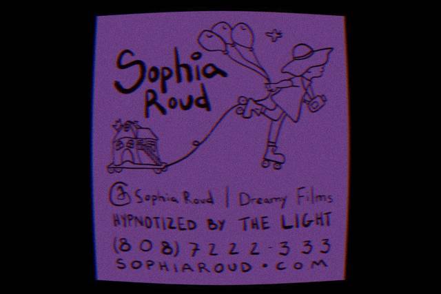 Sophia Roud Media