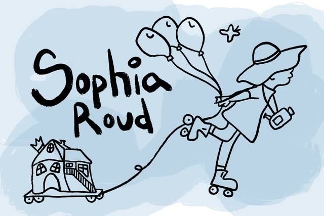 Sophia Roud Media