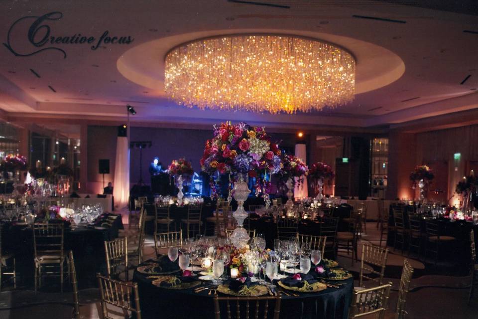 J and R Events Inc.