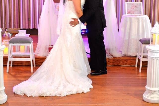 Wedding Ceremonies By Wanda Conboy
