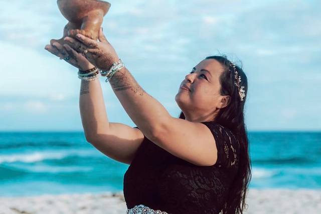 Beach Ceremony