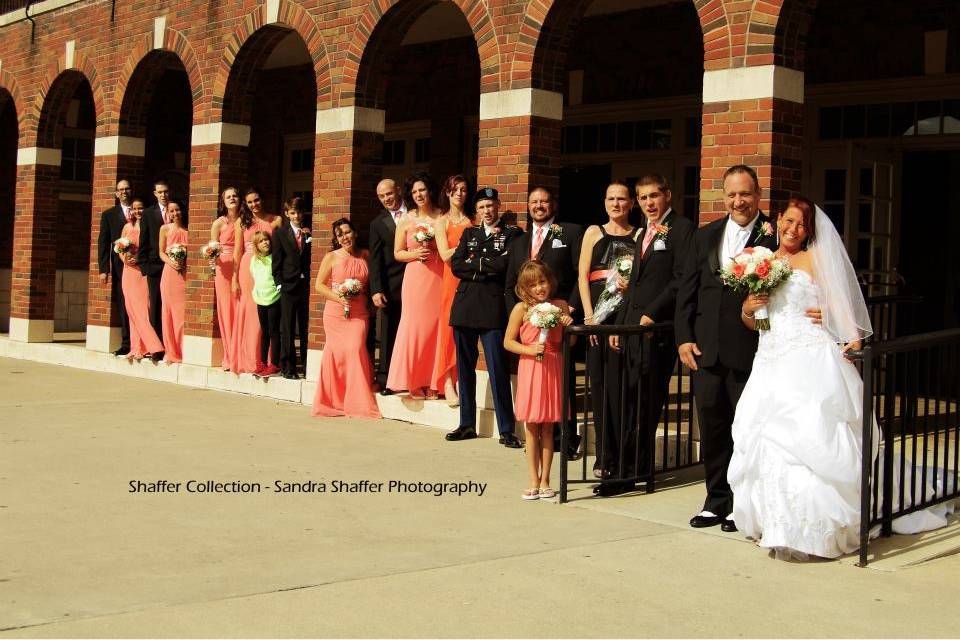 Sandra Shaffer Photography