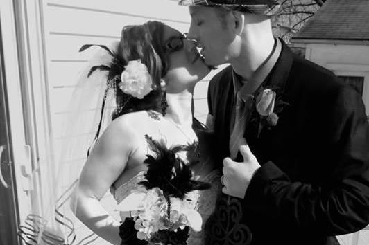 Sandra Shaffer Photography