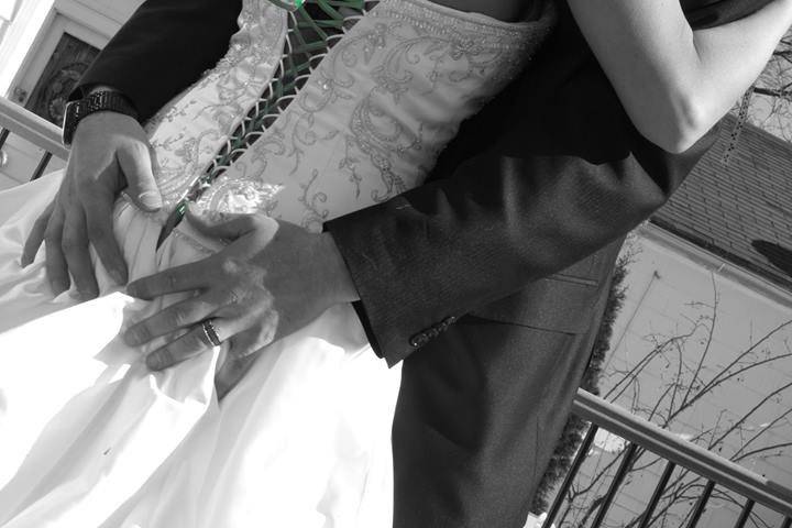 Sandra Shaffer Photography