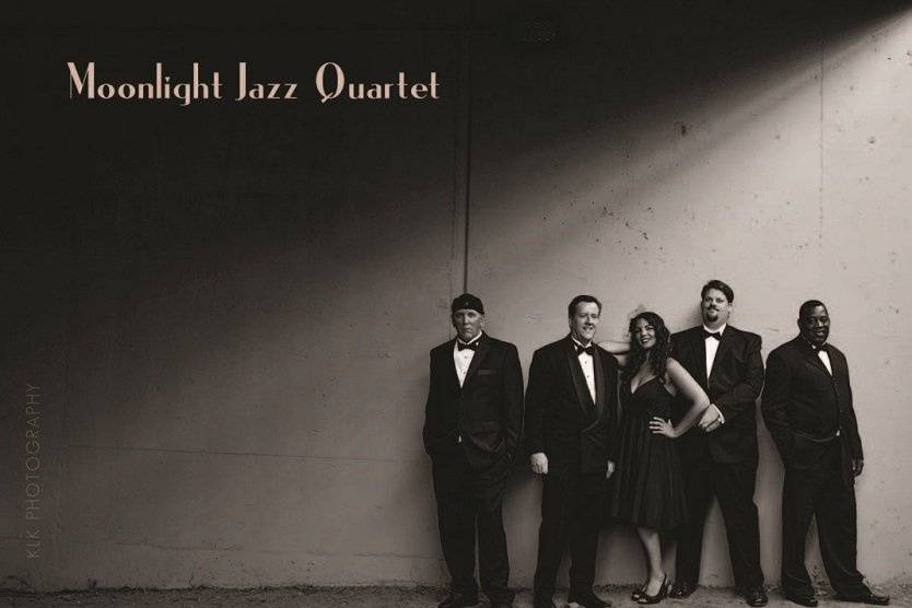 Moonlight Jazz Quartet