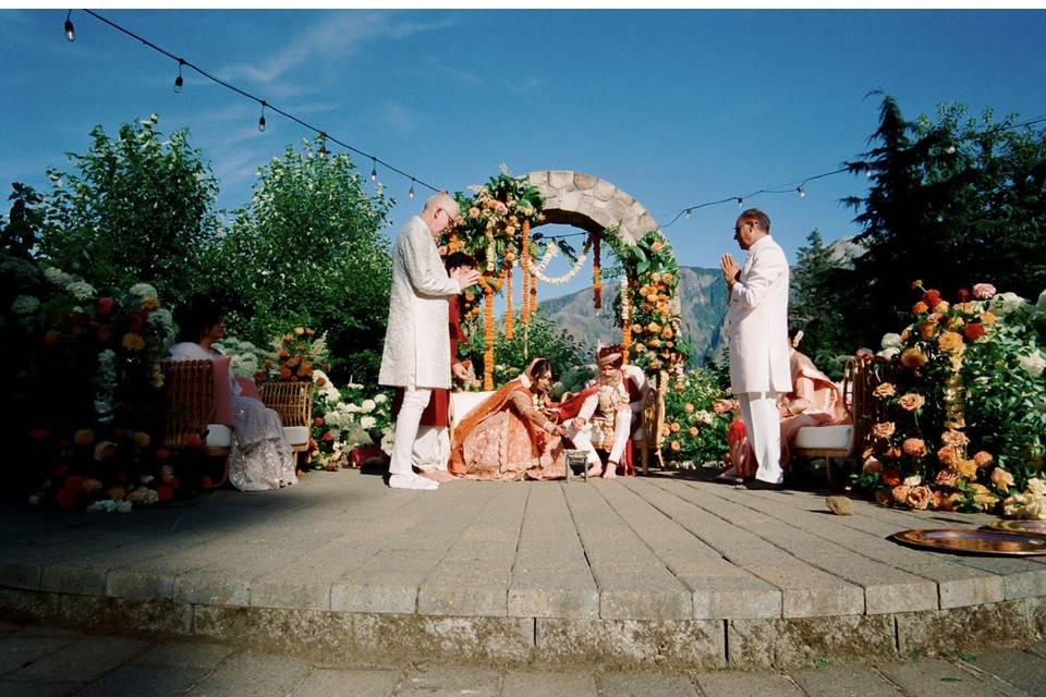 Ceremony