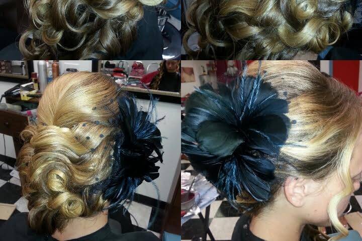 Hidden Beauty Salon & Mesi Cuts