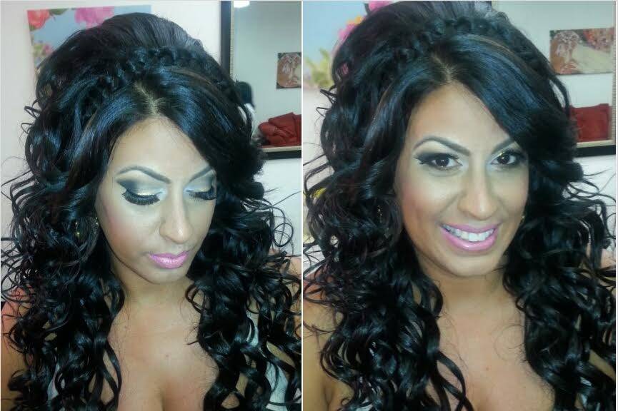 Hidden Beauty Salon & Mesi Cuts