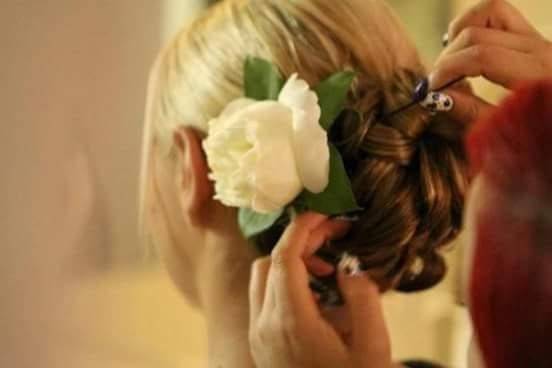 Hidden Beauty Salon & Mesi Cuts