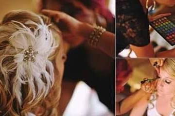 Hidden Beauty Salon & Mesi Cuts
