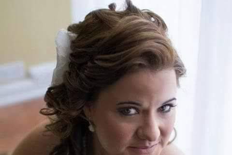 Hidden Beauty Salon & Mesi Cuts