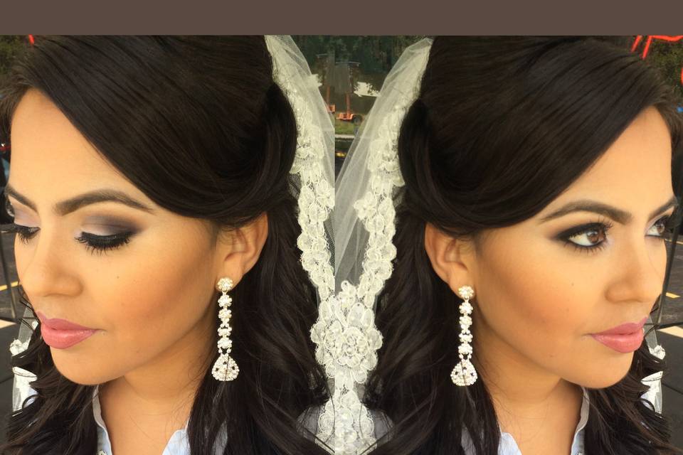 Hidden Beauty Salon & Mesi Cuts