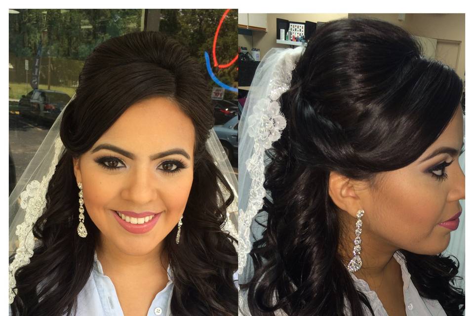 Hidden Beauty Salon & Mesi Cuts