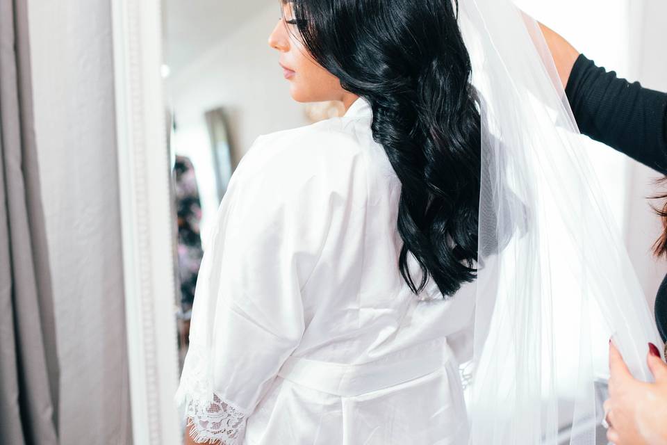 Hidden Beauty Salon & Mesi Cuts