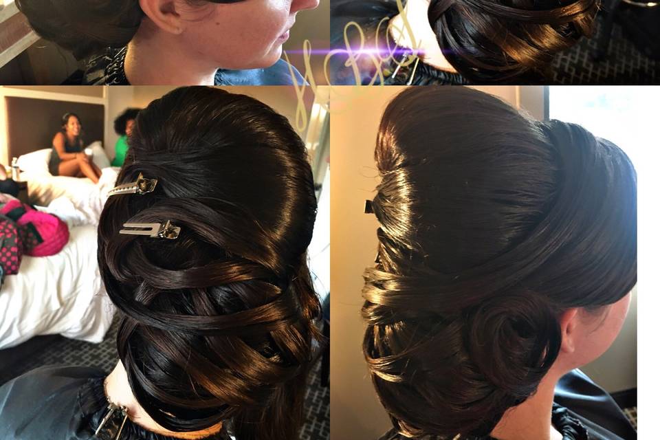 Hidden Beauty Salon & Mesi Cuts
