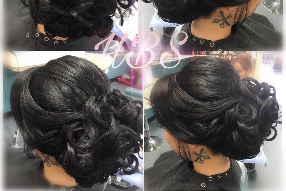 Hidden Beauty Salon & Mesi Cuts