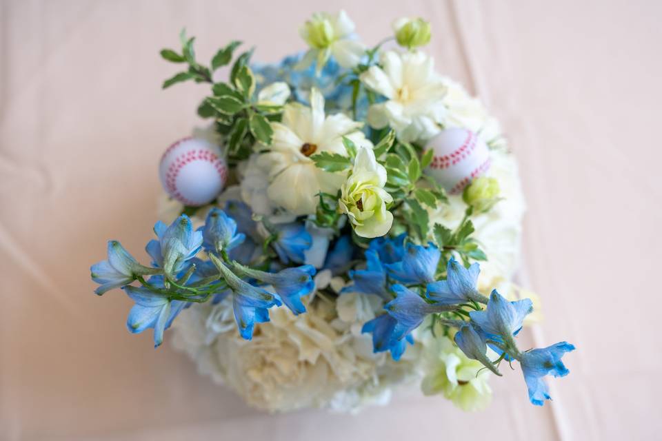 Flowers for any event
