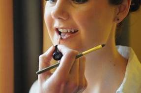 Alison Feamster - Freelance Makeup Artist