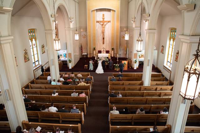 Beaver PA Wedding Photographer