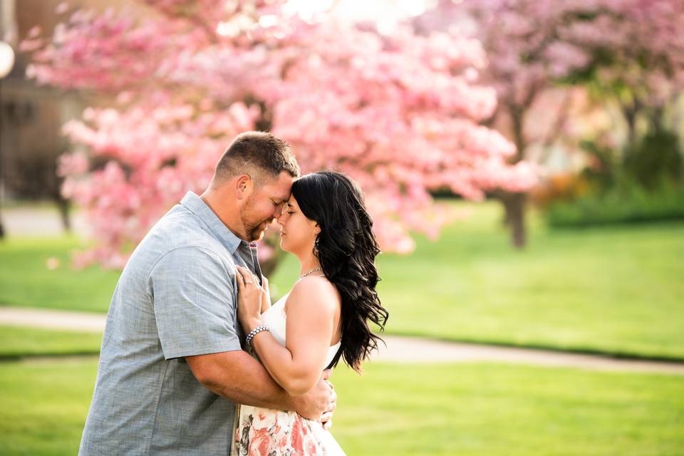 Beaver Wedding photographer