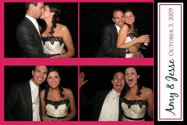 ShutterBox Entertainment - Milwaukee Photo Booth Rental