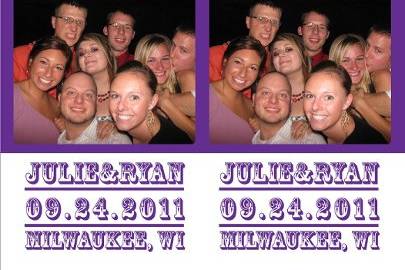 ShutterBox Entertainment - Milwaukee Photo Booth Rental