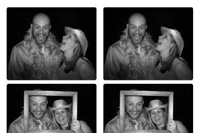 ShutterBox Entertainment - Milwaukee Photo Booth Rental