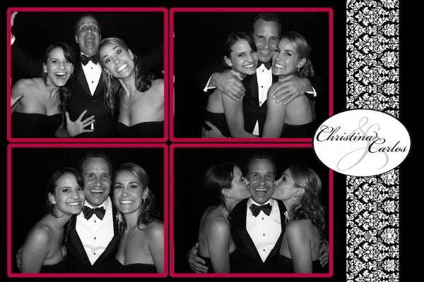 ShutterBox Entertainment - Milwaukee Photo Booth Rental