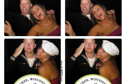 ShutterBox Entertainment - Milwaukee Photo Booth Rental