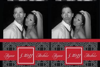 ShutterBox Entertainment - Milwaukee Photo Booth Rental