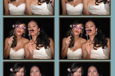 ShutterBox Entertainment - Milwaukee Photo Booth Rental