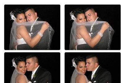 ShutterBox Entertainment - Milwaukee Photo Booth Rental