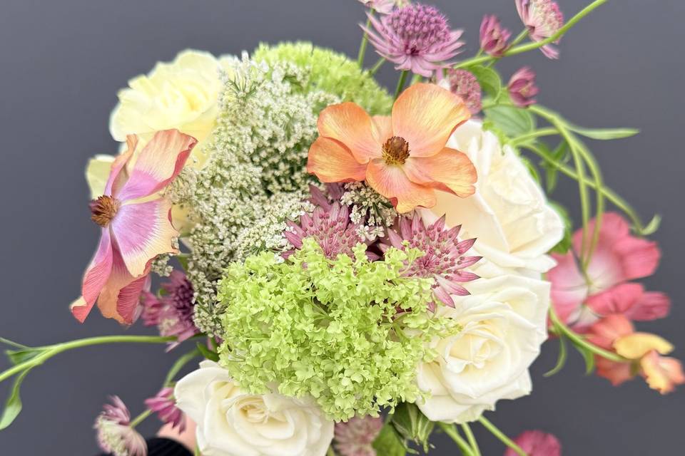 Wedding Centerpiece