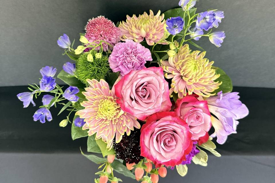Wedding Flowers