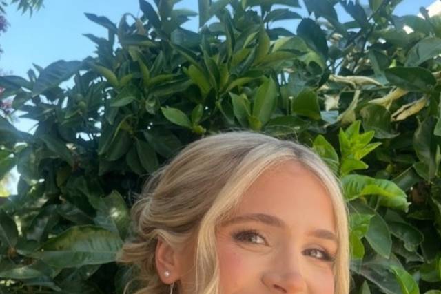 Soft Glam